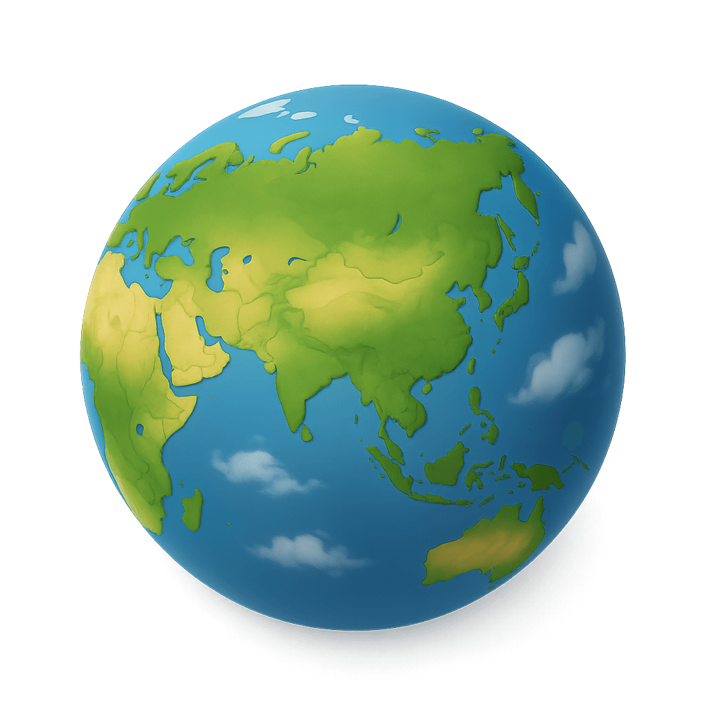 Earth