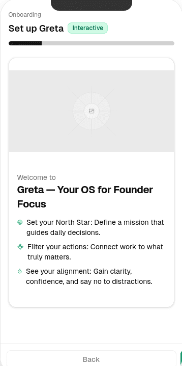 Step 1 screenshot