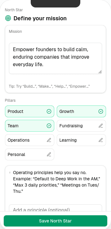 Step 2 screenshot